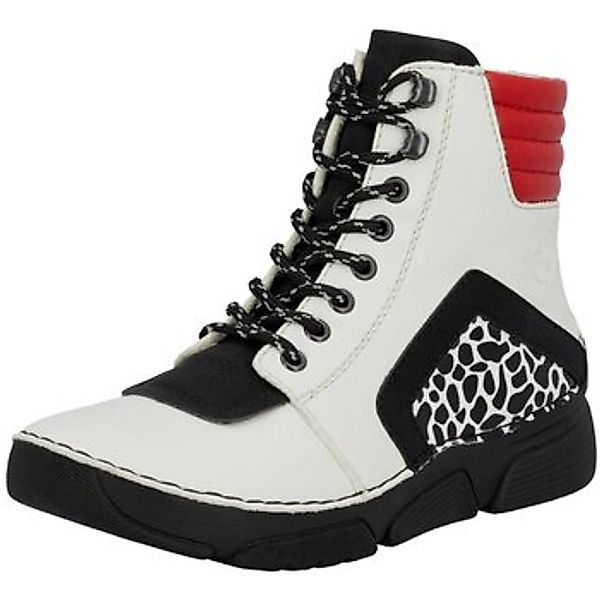 Rieker  Damenstiefel Stiefeletten HWK Stiefel 45904-60 günstig online kaufen
