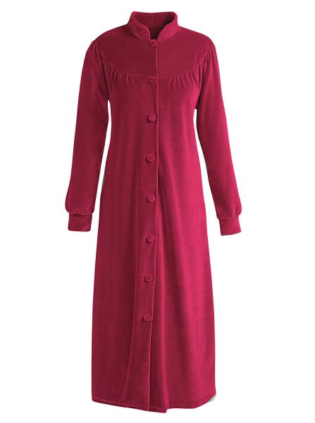 Plantier Morgenmantel günstig online kaufen