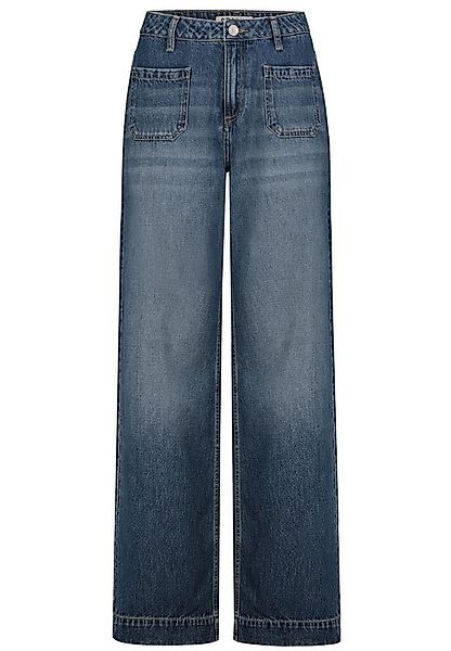 SUBLEVEL 5-Pocket-Jeans günstig online kaufen