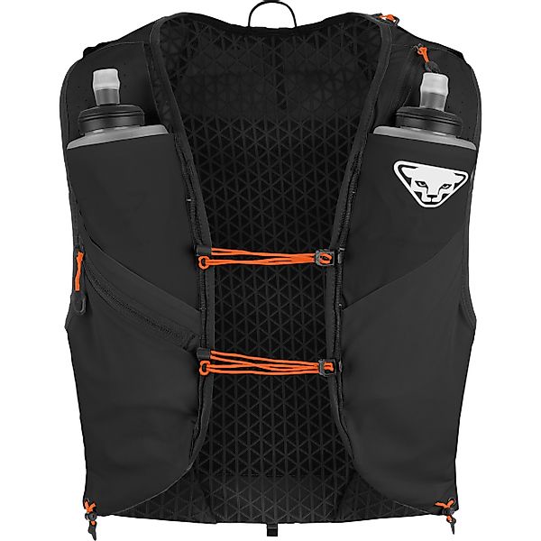 Dynafit Wanderrucksack ALPINE 8 VEST BLACK günstig online kaufen