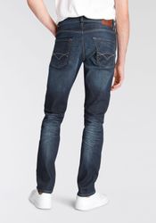 Bruno Banani Comfort-fit-Jeans Floyd gerade Beinform, günstig online kaufen