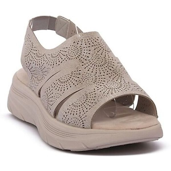 Grunland  Sandalen SA1947GRIGIOMETAL günstig online kaufen