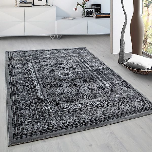 Ayyildiz Teppiche Teppich "Marrakesh 207" rechteckig 12 mm Höhe Kurzflor, O günstig online kaufen