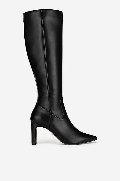 Nine West NINE WEST Damen Kosake 38 schwarz 5905588897255 Cowboy Boots günstig online kaufen