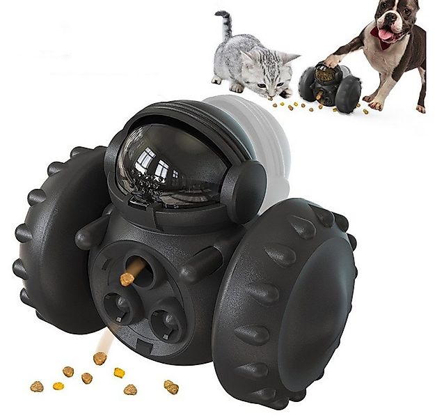 XDeer Tier-Intelligenzspielzeug Haustiere Leckerlispielzeug, Interaktives H günstig online kaufen