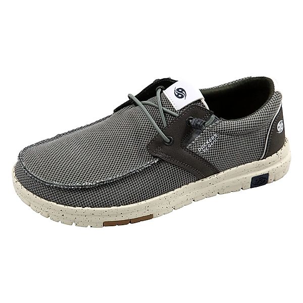 Dockers by Gerli Sneaker Textil Slip-On günstig online kaufen