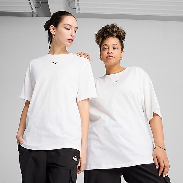 PUMA T-Shirt ESS RELAXED TEE günstig online kaufen