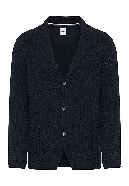 Brax Strickjacke "Style JASPER" günstig online kaufen