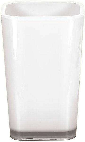 Kleine Wolke Badaccessoire-Set Zahnputzbecher "Easy", 1 günstig online kaufen