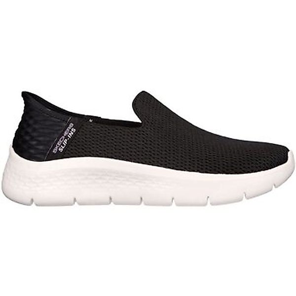 Skechers  Damenschuhe Slipper GO WALK FLEX - RELISH 124963 BKW günstig online kaufen