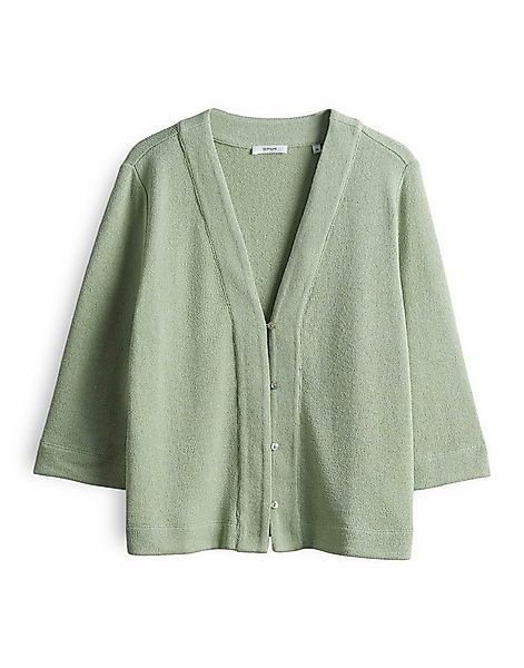 OPUS Strickjacke Strickjacke für (1-tlg) günstig online kaufen