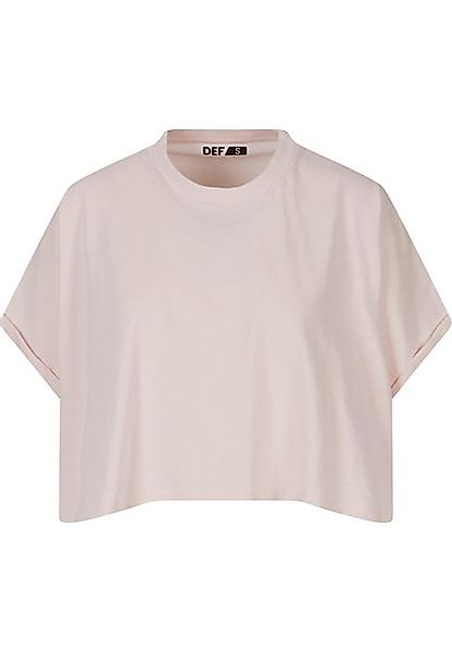 DEF T-Shirt DEF Damen T-Shirt Mani (1-tlg) günstig online kaufen