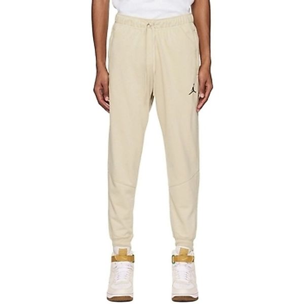 Nike  Jogginganzüge JORDAN SPRT Beige günstig online kaufen