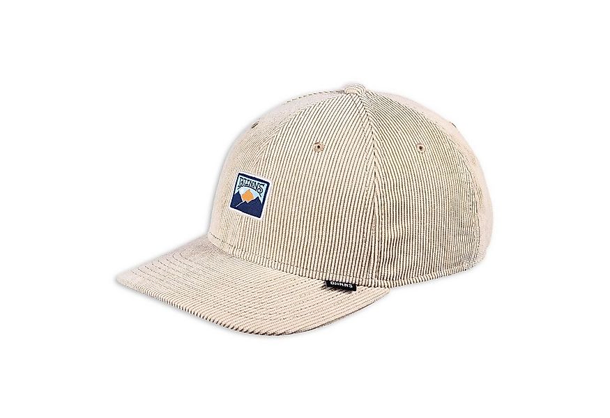 Djinns Baseball Cap Djinns Truefit Cord Montain Cap (Basecap, Basecap) günstig online kaufen