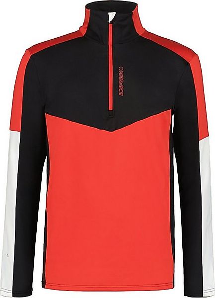 Icepeak Rollkragenshirt ICEPEAK FRESNO SCHWARZ günstig online kaufen