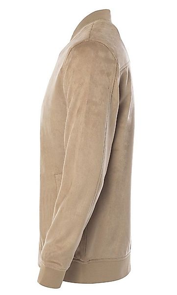 CARISMA Bomberjacke 1269 Bomberjacke in Leder optik günstig online kaufen