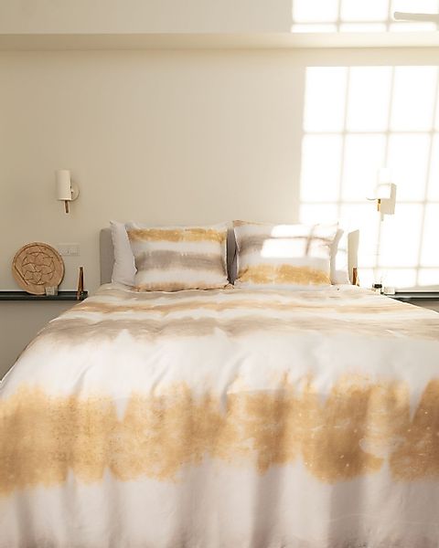 kayori Bettwäsche "Okawa" 2 Stk. 90% Tencel / 10% Modal günstig online kaufen