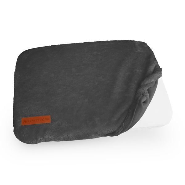 SCHLITZOHR Katzenliege Ersatzbezug Teddy, Bezug für günstig online kaufen