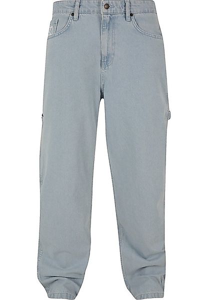 Karl Kani Bequeme Jeans Karl Kani Herren KMI-PL063-090-12 KK Retro Baggy Wo günstig online kaufen