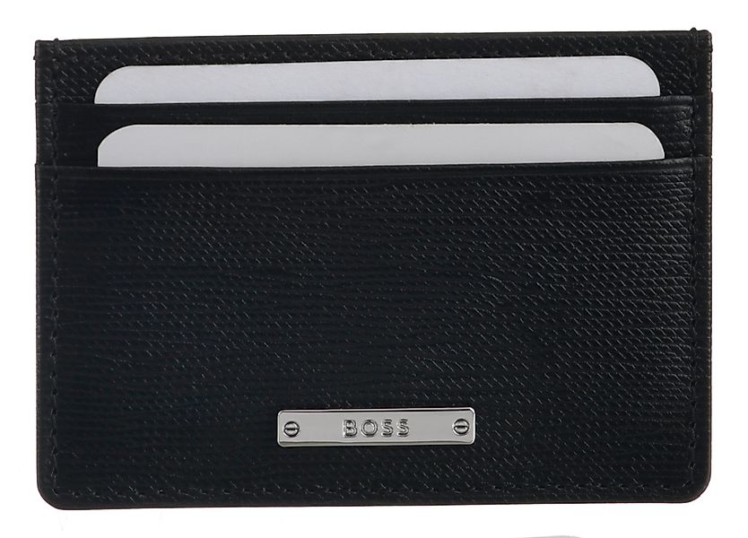 BOSS Kartenetui BMB GalleryA_S card, kleiner günstig online kaufen