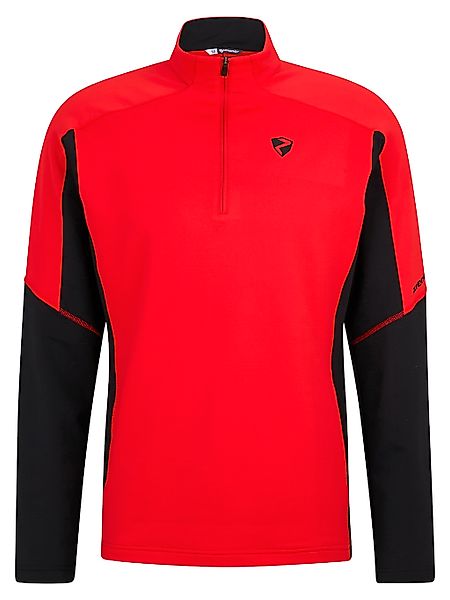Ziener Sweatshirt "JIROTO-Z midlayer man" günstig online kaufen
