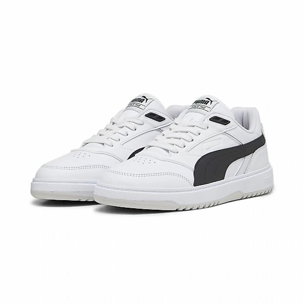 PUMA Sneaker "DOUBLECOURT" günstig online kaufen