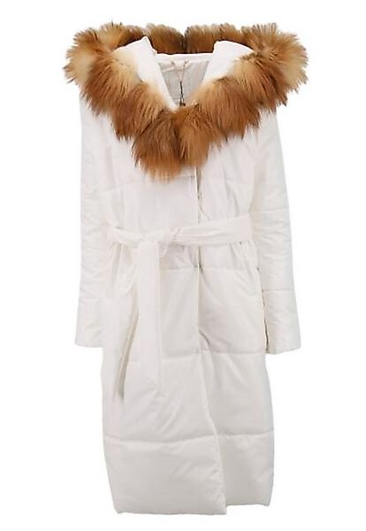 Hollert Wintermantel Wintermantel Sirena Weiß günstig online kaufen
