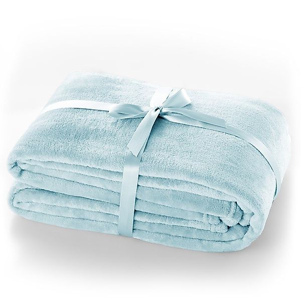 Wohndecke Wohndecke Super Soft Kuscheldecke Sofadecke, günstig online kaufen