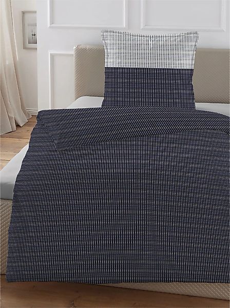 HECHTER PARIS Bettwäsche 2 Stk. günstig online kaufen