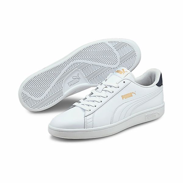 PUMA Sneaker "SMASH V2 L" günstig online kaufen