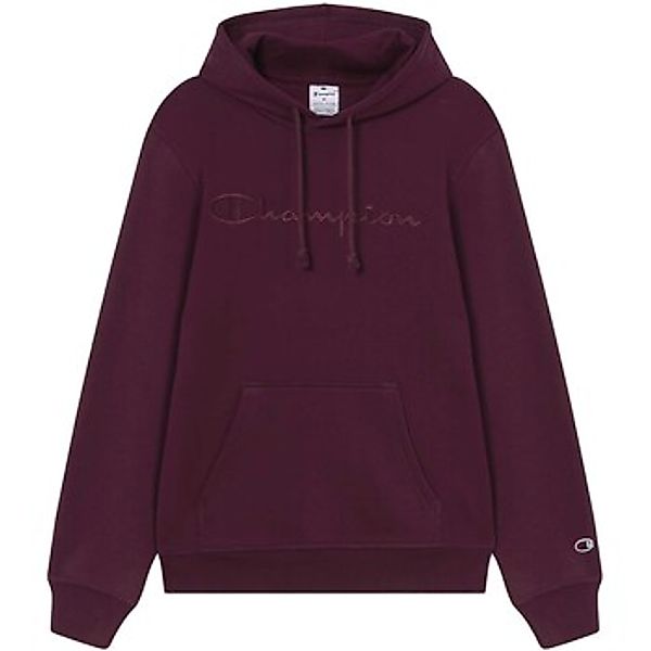 Champion  Sweatshirt Hooded Sweatshirt günstig online kaufen