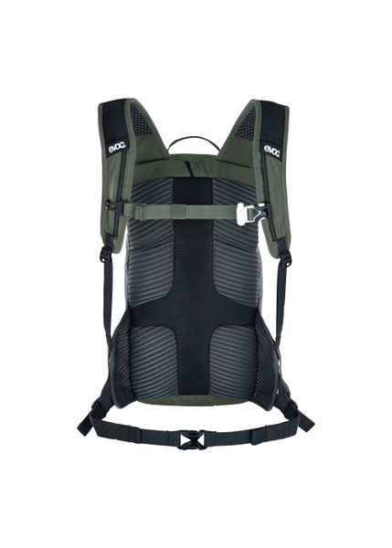 EVOC Packsack RIDE 12, mit Transportlasche günstig online kaufen