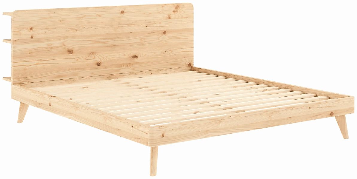 Karup Design Bettgestell "RETREAT BED" günstig online kaufen