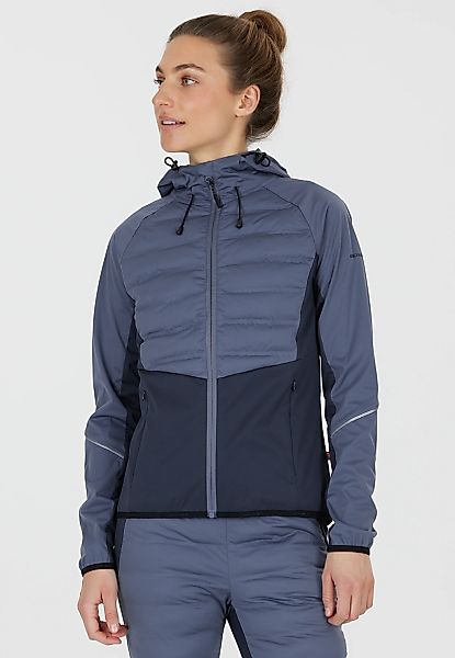 ENDURANCE Laufjacke "Eluna", mit windblockierender und wärmeisolierender Ei günstig online kaufen