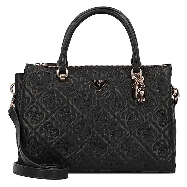Guess Henkeltasche Adelasia, Polyurethan günstig online kaufen