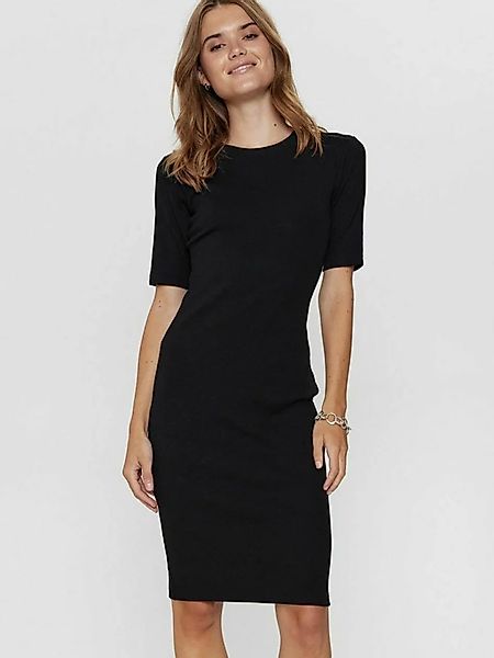 nümph Jerseykleid Nümph Dress NURILEY DRESS günstig online kaufen