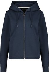 Alife & Kickin Kapuzensweatjacke Damen FredaAK günstig online kaufen