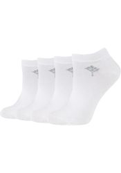 JOOP Sneakersocken "Sneakersocken 4er Pack" günstig online kaufen