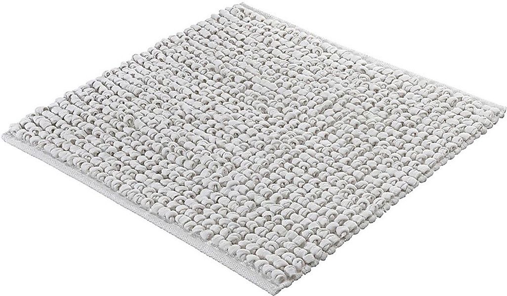 Kleine Wolke Badematte Brava, Höhe 15 günstig online kaufen