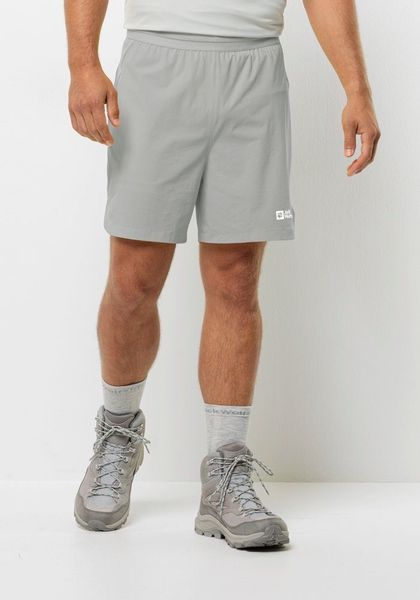Jack Wolfskin Shorts "PRELIGHT 2IN1 SHORTS M" günstig online kaufen