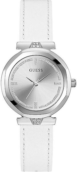 Guess Quarzuhr RUMOUR GW0689L1, Armbanduhr, Damenuhr günstig online kaufen