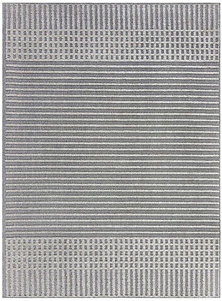 FLAIR RUGS Teppich Elton, rechteckig, Höhe: günstig online kaufen