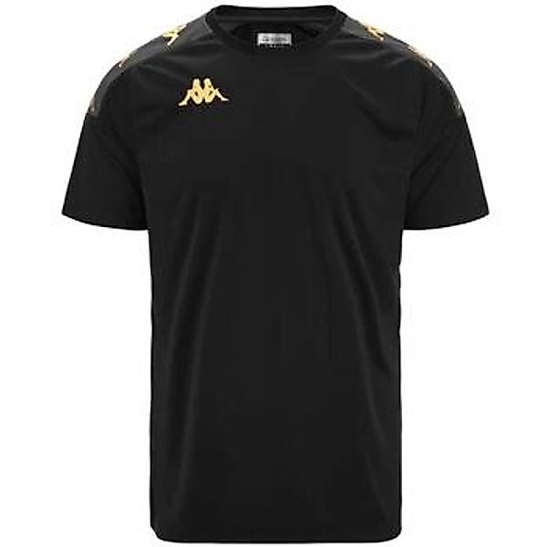 Kappa  T-Shirts & Poloshirts 351F4LW-JR günstig online kaufen