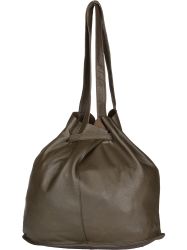 Greenburry Beuteltasche Nappa, Leder günstig online kaufen