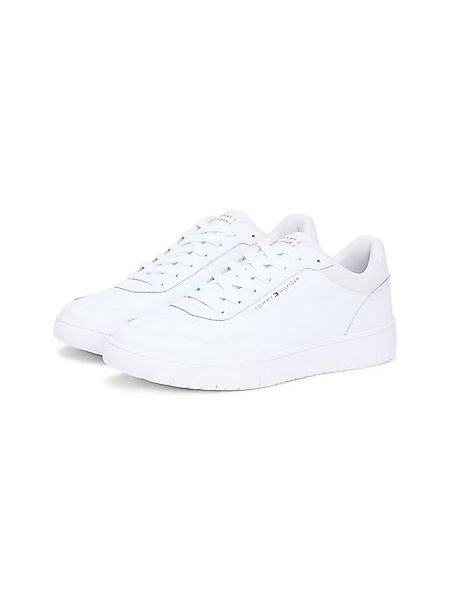Tommy Hilfiger BASKET CORE LITE LTH BLOCK Sneaker, Freizeitschuh, Halbschuh günstig online kaufen