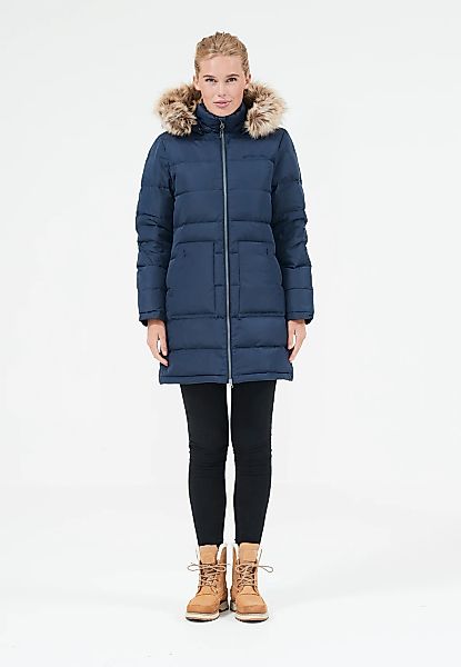 WHISTLER Daunenmantel "Paranque" mit 10.000mm Wassersäule günstig online kaufen