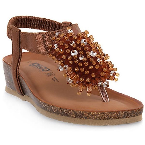 IgI&CO  Sandalen BRONZO ANTIBES günstig online kaufen