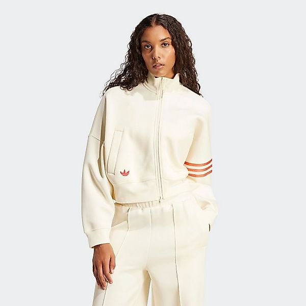 adidas Originals Sweatjacke "NEUCL TRACKTOP" günstig online kaufen