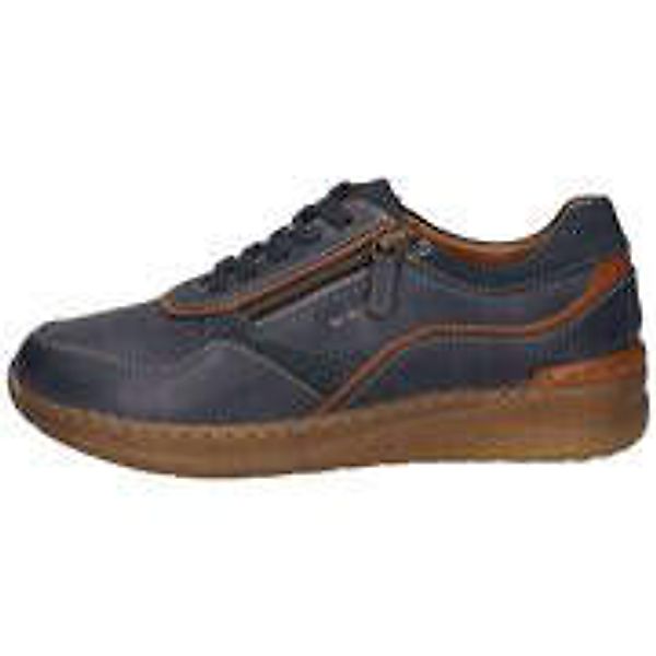 Josef Seibel Lynn 01 Schnürer Damen blau günstig online kaufen