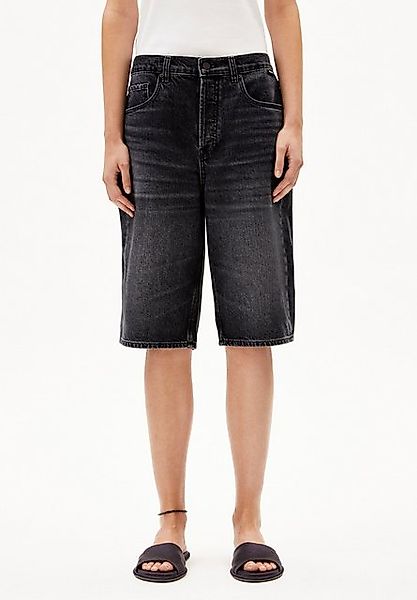 Armedangels Shorts DAANY Damen Jeans Shorts aus recycelter Baumwolle (1-tlg günstig online kaufen